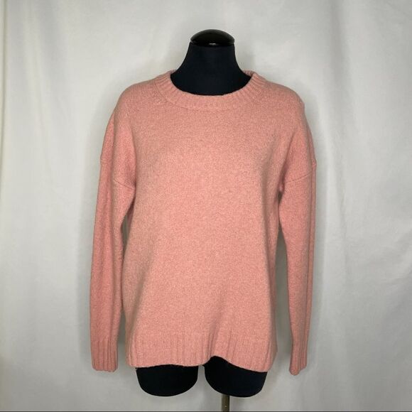 J. Crew Super Soft Knit Crew Neck Sweater - Women’s XS - Picture 2 of 7